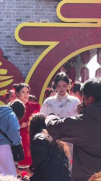 #kk许佳琪 #许佳琪 谁被饭撒啦,不灵不灵~~