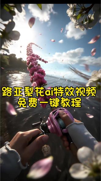 春天路亚梨花带鱼樱花甩干特效教程
#路亚钓鱼 #花式鱼竿 #剪映 路亚樱花ai指令和制作教程
手竿梨花
春日专属鱼竿
梨花钓鱼竿
路亚樱花竿提示词
路亚梨花ai怎么玩
路亚樱花视频制作
路亚樱花竿制作方法
路亚梨花ai怎么玩
#路亚樱花
路亚樱花教程
路亚樱花壁纸推荐
#路亚
路亚梨花ai怎么
路亚梨花ai提示词
路亚梨花教程
路亚梨花视频怎么做
路亚梨花ai教程
路亚泡沫转场教程
路亚泡沫转场ai模板
路亚刺鱼泡沫转场教程
路亚泡沫转场视频剪辑教学