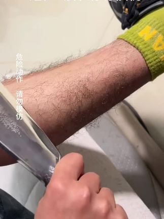 爷爷都夸好用的砍柴刀 #创作者扶持计划 #砍柴刀 #砍柴刀户外锰钢 #砍柴刀推荐