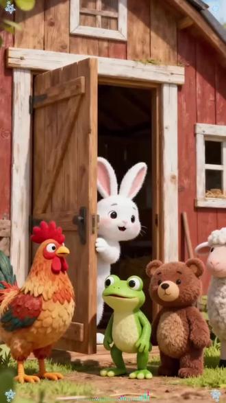 儿歌多多100首0到3岁宝宝早教儿歌100首联播《小兔子乖乖》《拔萝卜》《小兔蹦蹦跳》《宝贝宝贝》《数鸭子》《小毛驴》《宝宝睡觉》《小鸭子嘎嘎嘎》《小手拍拍》《小猫怎么叫》《小羊怎么叫》《宝宝学说话》《小狗汪汪叫》《冰糖葫芦》《蜗牛与黄鹂鸟》《小动物叫声》《山上有老虎》 《小鸭子嘎嘎嘎》《世上只有妈妈好》#0到3岁早教儿歌 #儿歌 #启蒙早教 #儿歌100首最火 宝宝早教儿歌 1-3岁儿歌100首最火 幼儿儿歌舞蹈 1-3岁宝宝儿歌100首最火 0-3岁儿歌100