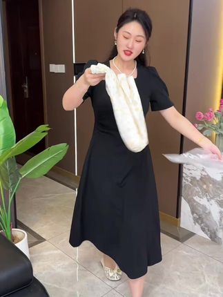 #女童裤子 #女童穿搭 #童装