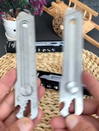 #实用工具 #美工刀 #美工刀推荐 #生活好帮手 #超便宜超划算