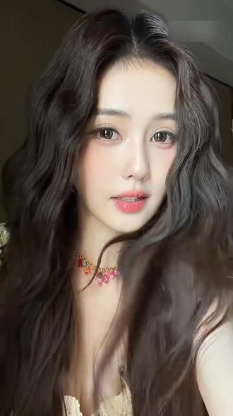 梦妍宝宝kisskisskiss😘#白鹿