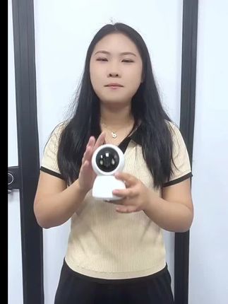 #摄像头 #家用摄像头 #监控