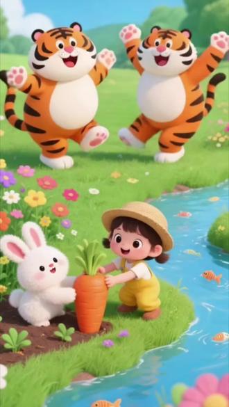 早教儿歌100首播放《水果歌》《宝贝宝贝》《拔萝卜》《颜色歌》《祖国的花朵》#启蒙早教儿歌 #儿歌100首最火 #0到3岁早教儿歌 #早教儿歌大全 #儿童动画