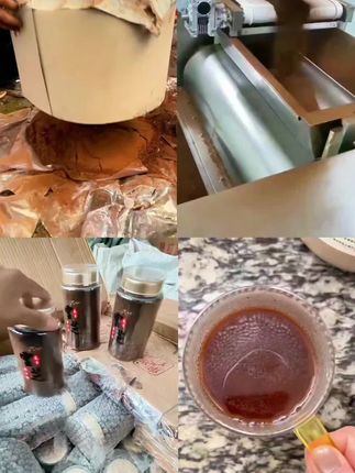 #灵芝孢子粉 我们家的品质都是非常好的,你们可以放心去拍,链接就在下方小黄车了,赶紧抢购吧!#强烈推荐 #养生 #滋补养生 #点击下方小黄车购买 @DOU+上热门 @DOU+小助手