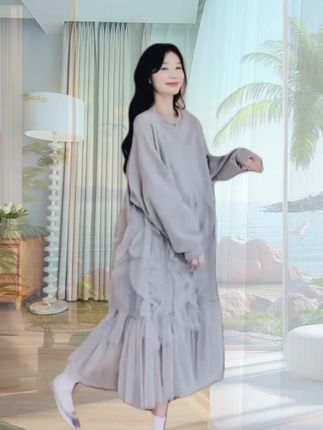时尚气质穿搭