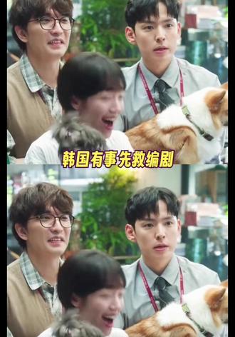 我们郑少女的新剧,太好看了,强烈安利,我也太喜欢这种题材作品,🇰🇷编剧一如既往的NB#韩剧推荐#韩剧公益律师#郑少女新剧#机智的医生生活#郑少女郑敬淏