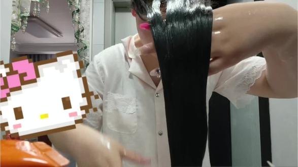 这倒膜真的是太棒了太丝滑了