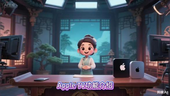 Apple TV硬核功能 重塑居家观影体验 普通电视不用换,一台Apple TV直接拉满顶配观影质感!
原生满血4K杜比视界,画面通透细腻,暗场细节清晰可见,搭配杜比全景声,沉浸式环绕音效,在家坐拥院线级私人影院。
海内外主流流媒体全覆盖,系统干净无广告、无弹窗捆绑,长期使用流畅不卡顿。
苹果生态无缝联动,iPhone、iPad一键AirPlay投屏,画质无压缩、运行低延迟,大屏看照片、办公投屏全都好用。
可搭配NAS搭建私人影音库,海量高清片源随心点播,彻底实现观影自由,兼顾娱乐与智能操控,苹果用户闭眼入不踩雷!
#AppleTV #家庭影院搭建 #苹果生态好物 #数码好物 #影音设备推荐