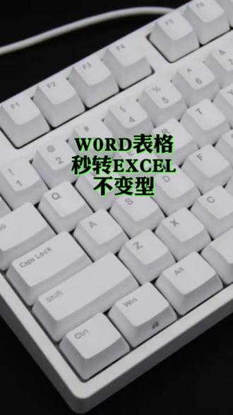 ##Excel技巧#Word办公技巧#小白学电脑