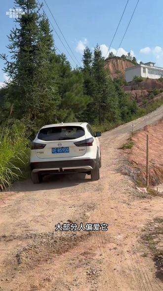 MR20发动机有多耐用?逍客老车主真心话不藏了…
#汽车知识分享 #每天一个用车知识 #东风日产逍客 #逍客 #mr20发动机