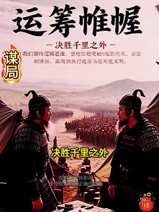 一本为人处世的通俗指南,从人际交往、生活态度、人情世故、职场法则等角度出发,结合古今中外的大量经典事例,全面系统地向读者讲述做人要有智慧,做事要有策略的人生哲学和智慧,将日常生活中直接、有效很多人终其一生,碌碌无为,为什么?其实,不是因为他们不努力,不是因为他们没机遇,更不是因为他们智商有问题,而是他们太不懂得做人做事的智慧和策略#策略#好书分享#觉醒