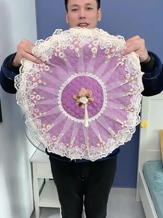 换季风扇不用了,一定要套上这种防尘罩,来年就不用清洗风扇了,而且防尘还防潮。#风扇防尘罩 #美观实用 #防尘罩 #防尘 #我可真会买 @DOU+小助手 @巨量千川