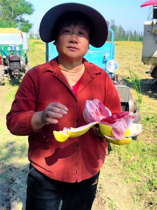 #脆甜多汁 #优质农产品 #太好吃了