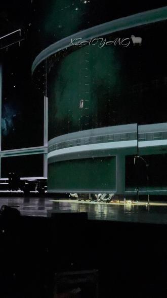 《I'm home》
我们真的走了很远的路,老地以后请一直一直幸福下去吧#exo #exo回归