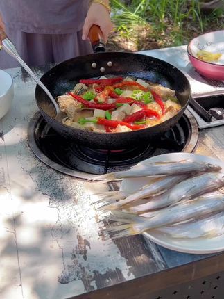 @楚腊生态坊,湖北风干腊鱼块咸鱼干下饭下菜肉质紧实口感咸香#日式煎鱼菜谱 #什么好吃 #梅干菜蒸扣肉怎么做 #腊鱼 #妈呀太香了