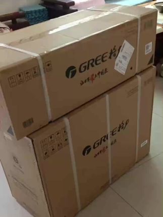 格力云花1.5匹空调一级能效变频冷暖省电,空调大品牌值得信赖,质量好,用着放心,省心要的赶快下单,还实惠