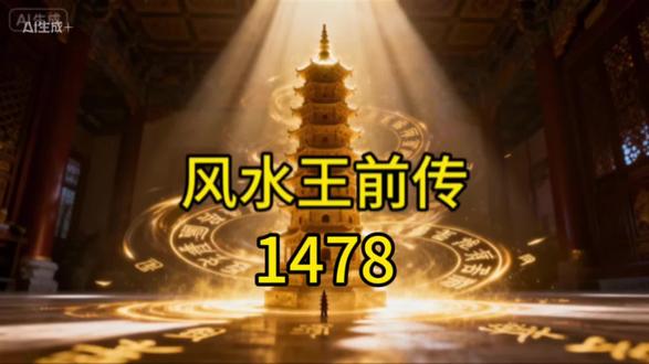 风水王前传#风水之王#风水之王前传#创作者扶持计划#原创视频