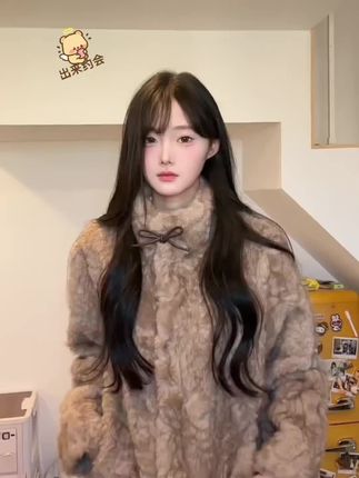 #今日穿搭 #穿搭日记 #外套分享 #今天穿什么 #周悦摇