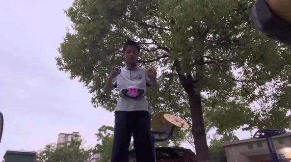 崇皇 时王变身#假面骑士时王