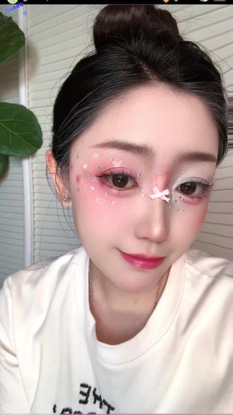 六一儿童节万能表演舞台妆容🌟 #六一舞蹈 #六一儿童节妆容 #六一儿童节表演妆容#六一舞台妆 #六一儿童舞台妆