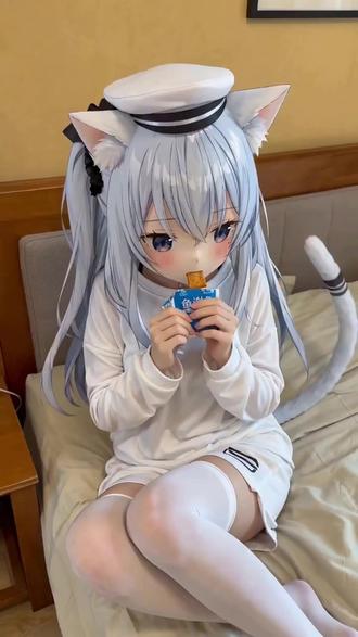 #AI床边的鱼豆腐误会 #随变ai随便玩 #随变app #看错瞬间