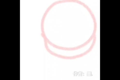 不会剪辑是我致命的缺陷🥲#Q版头像 #原创