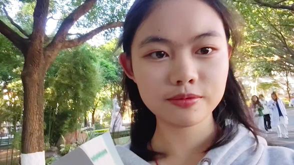 欢迎观看i人大学生的日常生活