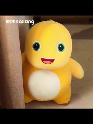 可爱奶龙公仔毛绒恐龙玩偶布娃娃儿童超软睡觉专用生日礼物送女友 #毛绒玩具 #公仔娃娃 #好物推荐🔥 #好物分享🔥 #生日礼物