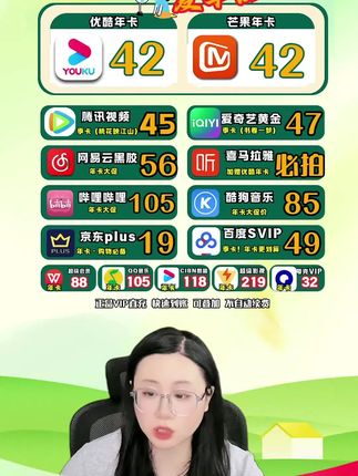 #腾讯年卡