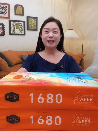 #源头实力厂家 #生活用纸 #悬挂抽纸#无限回购的宝藏单品 #爆款热卖中
