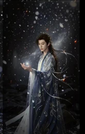 邱邱:简称~🧐
黄星:心动~🥺
#99个葫芦#我的追星日记 #嗨嗨