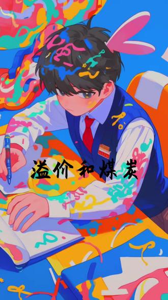 短期来看,煤炭差不多相当于半个做空大盘的对冲品种,所以大盘一拉,煤炭就容易被砸。这两天的回调,本质就是这个属性在起作用。#溢价 #煤炭 #白银 #黄金 #原油