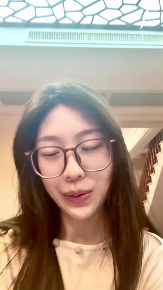 申请博士中的套磁信到底该怎么写?
#套磁 #套磁信 #博导 #PhD #海外博士申请