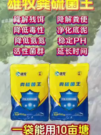 #四大家鱼养殖 #水产养殖技术 #鱼虾蟹养殖 #水产养殖 #好物推荐分享