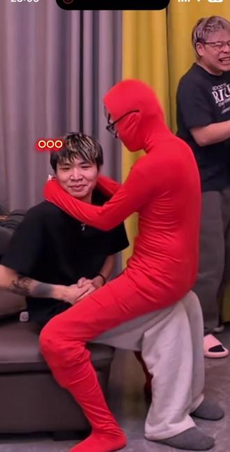 这期真的太好笑了,我要笑飞了#阿哲和倩怡 #阿哲什么都会 #阿哲团队 #笑飞了 #笑鼠