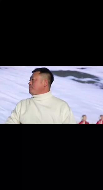 @宋晓峰 唱歌这首歌唱的太好了