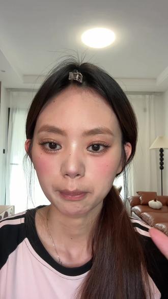 全程没有一句废话的超细节干货 11分钟跟练版 #3d #化妆师#嘴巴 #嘴巴嘟嘟 #干货分享