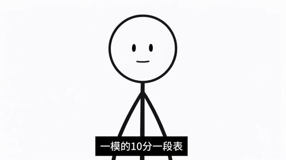 大连中考十分一段表怎么看?这条视频,只针对大连指标生。#大连中考 #辽宁省新中考 #大连中考报考 #2026辽宁中考 #中考相关信息