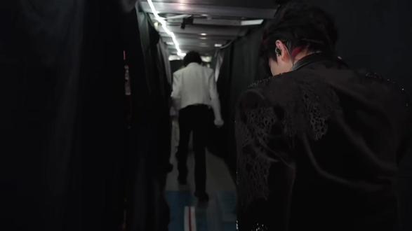 2026 年新年音乐会橹穆cut(只有27秒真服了,这期简直太烂了)➕庆功宴完整版。给自己存的饭4#橹穆 #新年音乐会