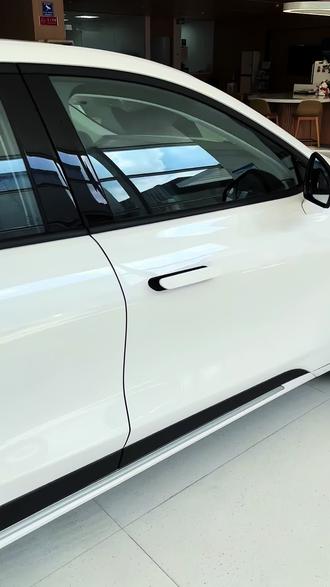 福特蒙迪欧@长安福特