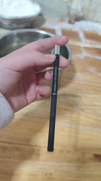 咱不知道这是哪里的香烟?