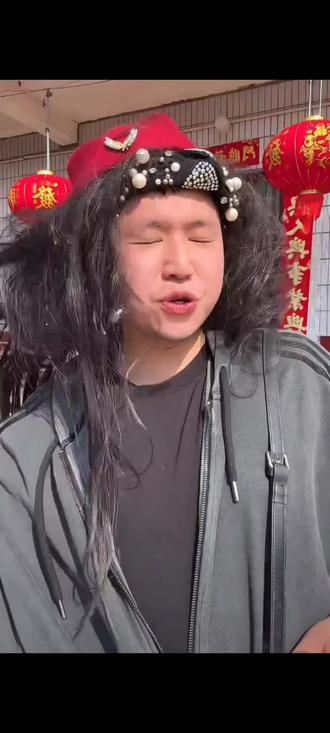 豆包说坤坤是行走的穿搭垃圾桶🗑️#名模坤#名模坤直播