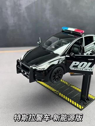#模型玩具小汽车 #汽车模型 #男孩玩具 #玩具推荐