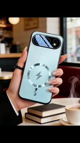 磁吸适用荣耀500手机壳新款镜头全包防摔500pro保护套Honor高级感#创作者中心 #创作灵感#手机壳 #上热门 @DOU+上热门