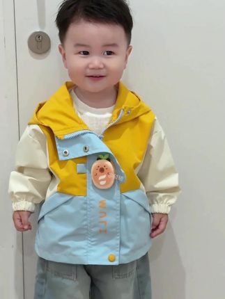 一岁11个月宝宝穿搭|#高品质童装 #潮童必备 #男宝穿搭 #儿童穿搭 #萌娃穿搭