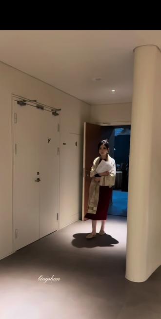 每一刻都像 永远
#张晋宜 #有效驯化 #太爱欧尼不是我的错 #沈薇 #向全世界安利