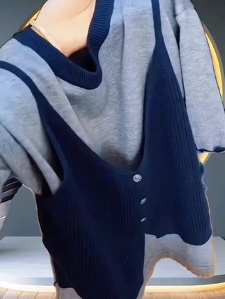 #女装