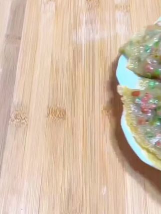 #创作灵感 #快来一起尝个鲜 这个农家红薯淀粉,拿来勾芡,做红薯粑粑,做滑肉#吃了还想吃 #爱生活爱美食 农家红薯淀粉